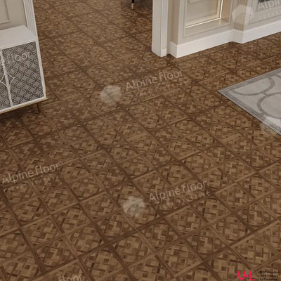 SPC ламинат Alpine Floor Parquet Sirocco Елисейские поля ECO 25-3 купить на vinyl-laminat.ru