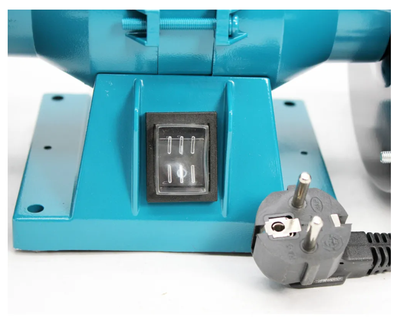 Точильный станок ВАРЯГ МТШ-150/250