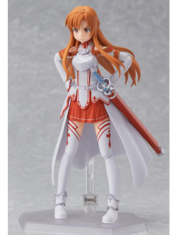 Фигурка фигма Асуна (figma Asuna)