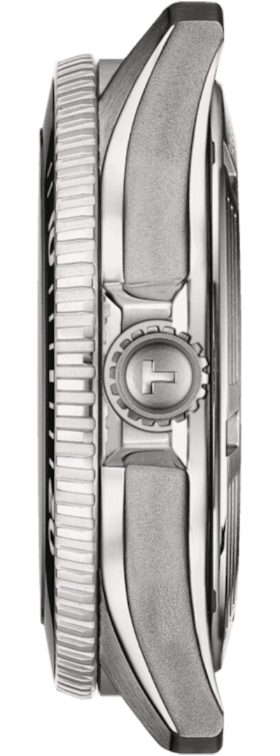 Швейцарские часы Tissot T120.407.11.081.01