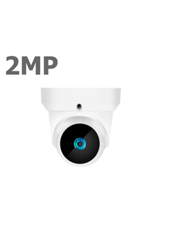 ВИДЕОКАМЕРА GVS HD-AC031IP SONY SENSOR 2MP FullHD 1960X1080P ЦИФРОВОЙ ФОРМАТ ПЕРЕДАЧИ IP