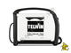 Полуавтомат для MIG/MAG сварки Telwin Maxima 190 Synergic