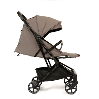 Коляска прогулочная Peppy Aero Sandstone