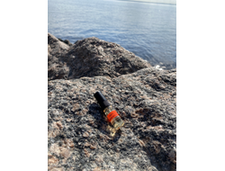 Духи НОТА: ЖЕНСКИЕ ОБЪЯТИЯ, 3.5 мл