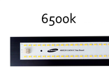 Sun board 6500K Samsung 561C + радиатор