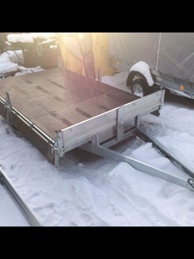 Прицеп ССТ-7132-35