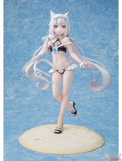 Фигурка 1/7 Ванилла (Vanilla Maid Swimsuit Ver.)