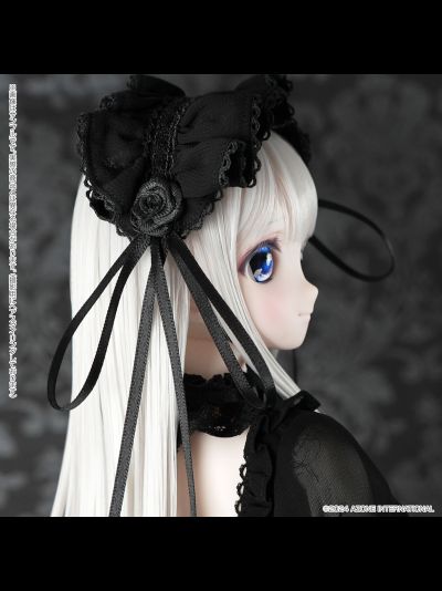 Кукла 1/3 Iris Collect Milene Kina's Fantasy Romances, Deshar-ka no Datenshi, ver. 1.1