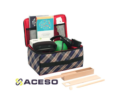 Исследование индивидуального латерального профиля. Детская версия