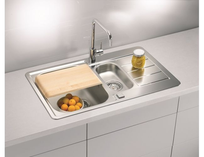 Мойка Alveus Line maxim 70