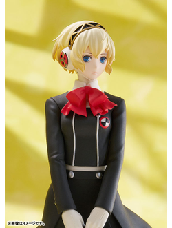 Фигурка Эгида (Aegis Pop Up Parade)