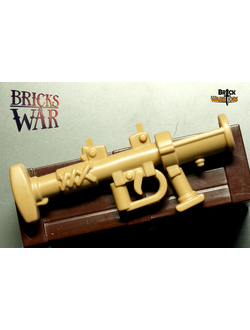 Реактивный гранатомет