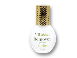 Ремувер Vilashes гелевый со вкусом sprite