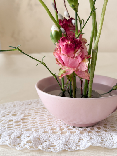 Пиала под кензан