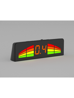 LED-14  Inside (Парктроник  - 4 датчика)