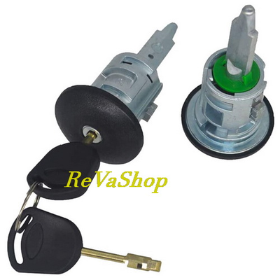 Купить в интернет магазине- revashop Фиксатор цилиндр личинка Ford Transit seat ручка сердцевина