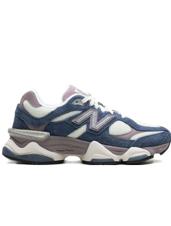 Кроссовки New Balance 9060 purple blue