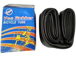 Камера Vee Rubber, 700х32, Presta 48 мм, FV-28-32C-48