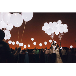 Светодиодные шары