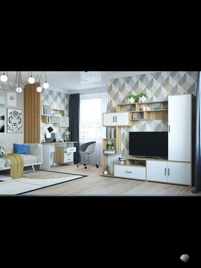 Пекин гостиная