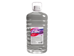 LILIAN Жидкое мыло без запаха. 5 л, 137-5П