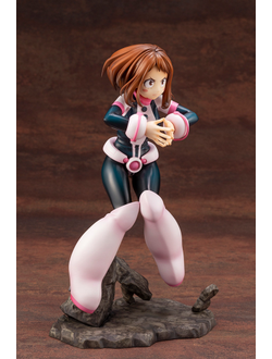 Фигурка 1/8 Отяко Урарака (Uraraka Ochaco)