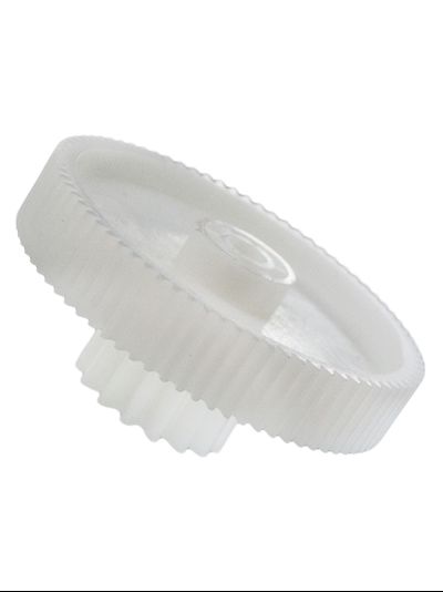 Шестерня средняя для мясорубки Polaris PMG 1804, PMG 1806, PMG 1810