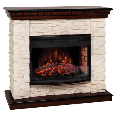 Электрокамин Ральф AO FireField 25