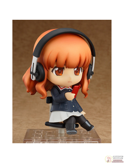 Нендроид Саори Такэбэ (Saori Takebe)