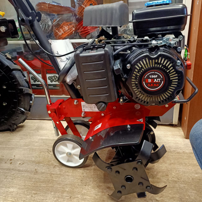 Культиватор бензиновый Brait BR-50