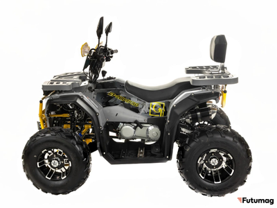 Бензиновый квадроцикл GT ATV 200-01 PRO 200cc