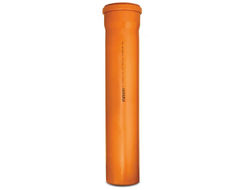 Трубы со вспененным средним слоем SN4