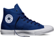 Кеды Converse Chuck Taylor All Star II синие высокие