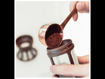 Термокружка Xiaomi Kiss Kiss Fish Moka Smart Cup Oled 430ml S-U45CW Grey