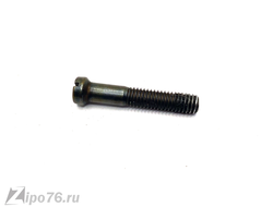 Болт крепления патрон М6 шуруповерта METABO дрели резьба левая