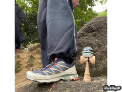 SALOMON XT-6 ADVANCED BIEGE (40-45)