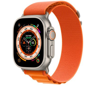 Apple Watch Ultra