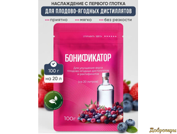 Бонификатор плодово-ягодный, 100 г