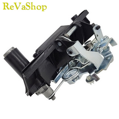 Ручка задней двери автомобиля с ключами блокировки для VW Transporter Caravell T4 ручка багажника