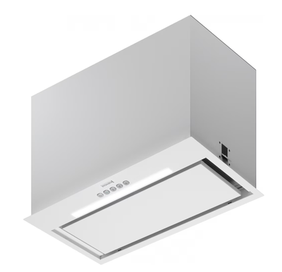 FBFE WH MATT A52 (305.0665.366) белый вытяжка