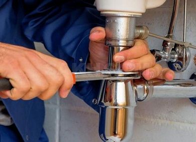 Мастер по работе по сантехнике в Москве и МО