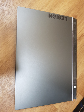 Legion y740 rtx 2060 outlet