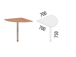 Вставка угловая 42.13