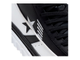 Converse Rivals Pro Leather X2 High Top высокие черные