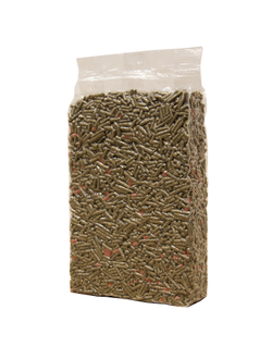 Fiory (Фиори) Puppypellet гранулированный корм для крольчат, 850 г