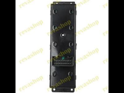 Кнопки стеклоподъемников Hyundai Solaris Accent