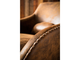 Кресло-качалка Ritmo, коллекция Ритм, коричневый купить в Севастополе