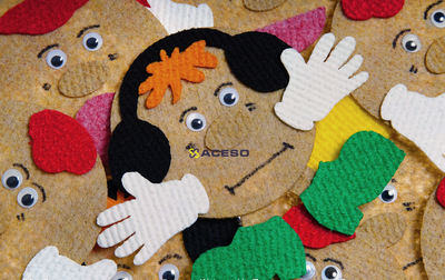 Звукарики Логопедический конструктор