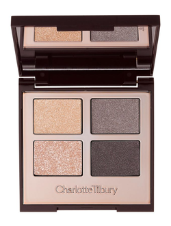 Charlotte Tilbury Роскошные тени для век The Uptown Girl