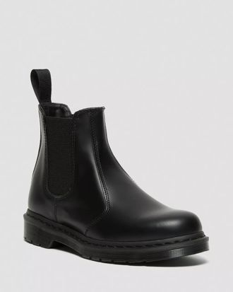 Челси Dr Martens 2976 Mono Smooth Leather Chelsea Boots